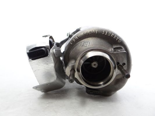 Lader, Aufladung GARRETT 742730-9019S