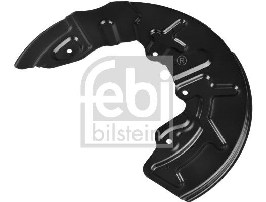 Spritzblech, Bremsscheibe FEBI BILSTEIN 174902