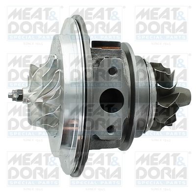 Rumpfgruppe, Lader MEAT & DORIA 601106