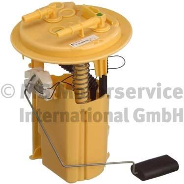 Sensor, Kraftstoffvorrat PIERBURG 7.22466.76.0