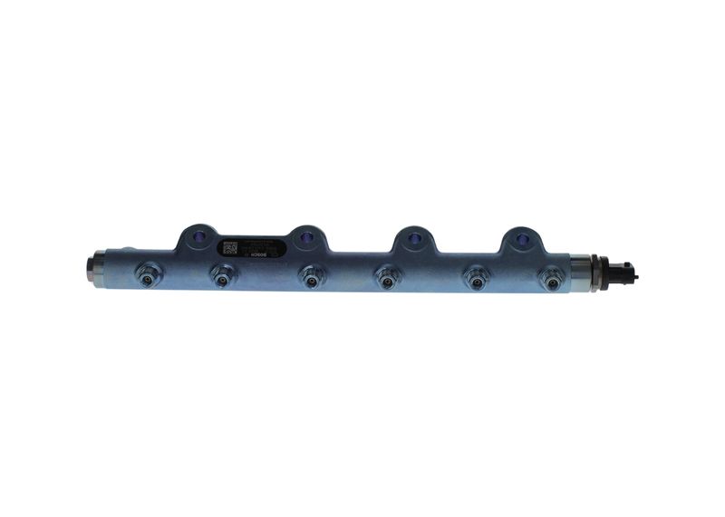 Verteilerrohr, Kraftstoff BOSCH 0 445 226 040