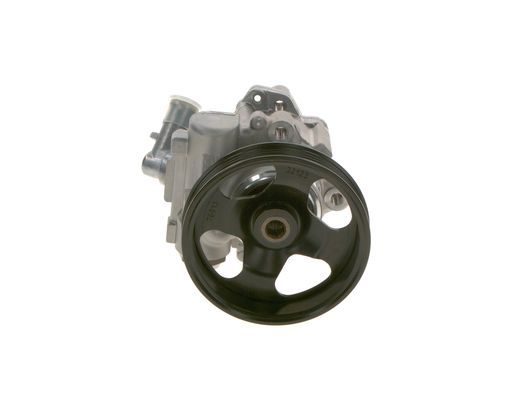 Hydraulikpumpe, Lenkung BOSCH K S01 000 512