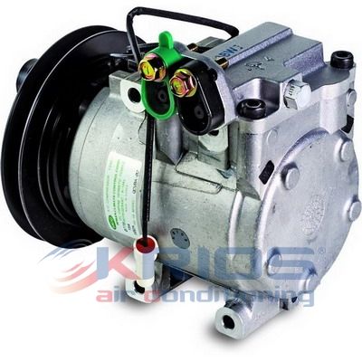 Kompressor, Klimaanlage MEAT & DORIA K19044