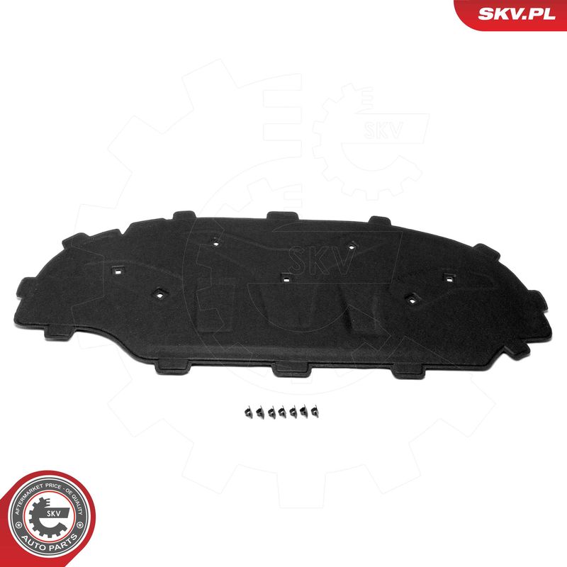 Motorraumdämmung ESEN SKV 96SKV481