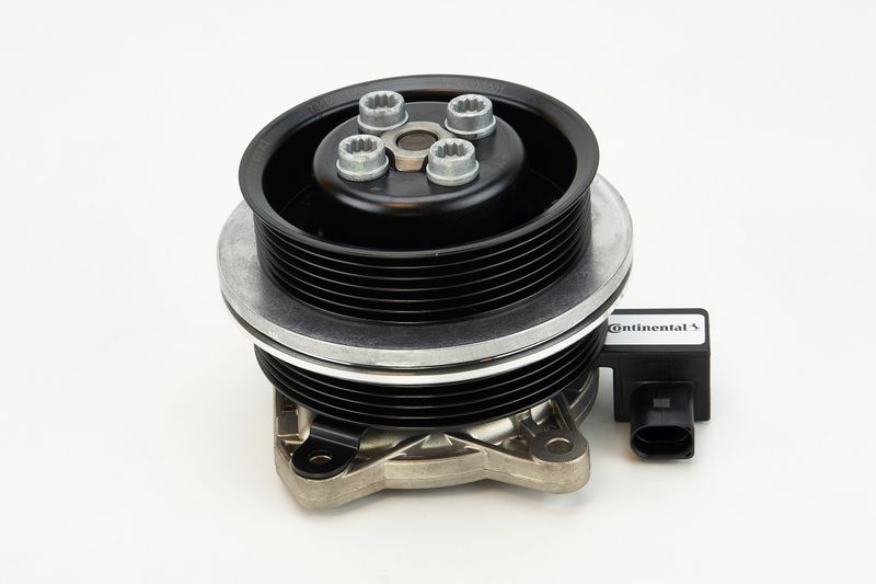 Wasserpumpe, Motorkühlung CONTINENTAL CTAM WPS3224