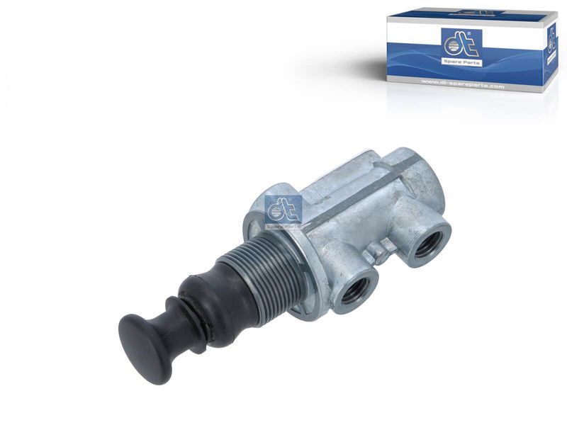 Mehrwegeventil DT Spare Parts 3.72145