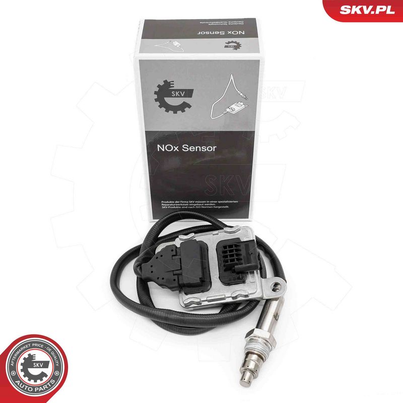 NOx-Sensor, Harnstoffeinspritzung ESEN SKV 71SKV056