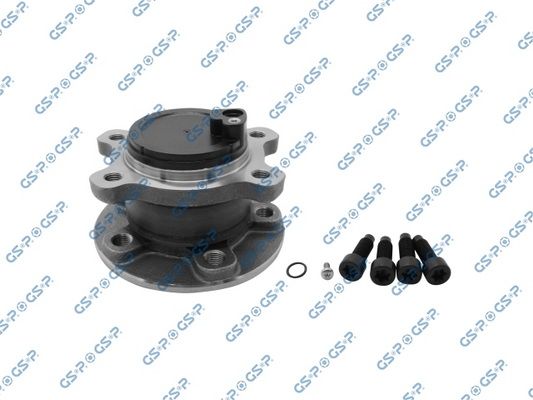Radlagersatz GSP 9400253K