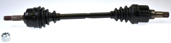 Antriebswelle LÖBRO 304572