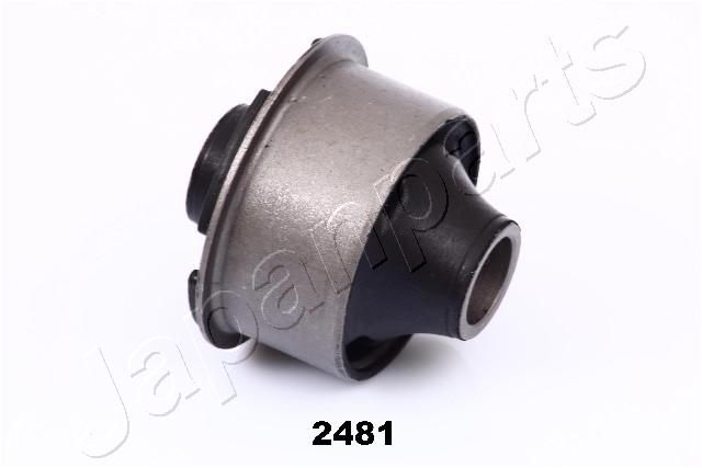 Querlenker Lager Lagerbuchse JAPANPARTS RU-2481