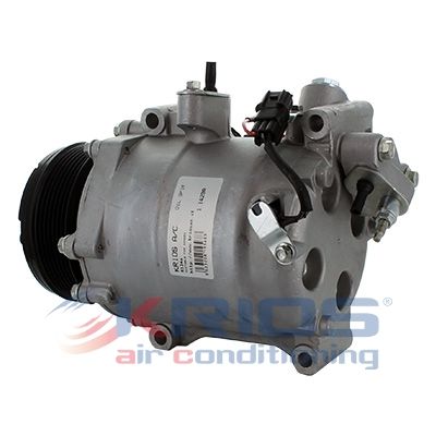 Kompressor, Klimaanlage MEAT & DORIA K11429A