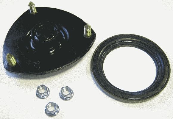 Reparatursatz, Federbeinstützlager LEMFÖRDER 31125 01