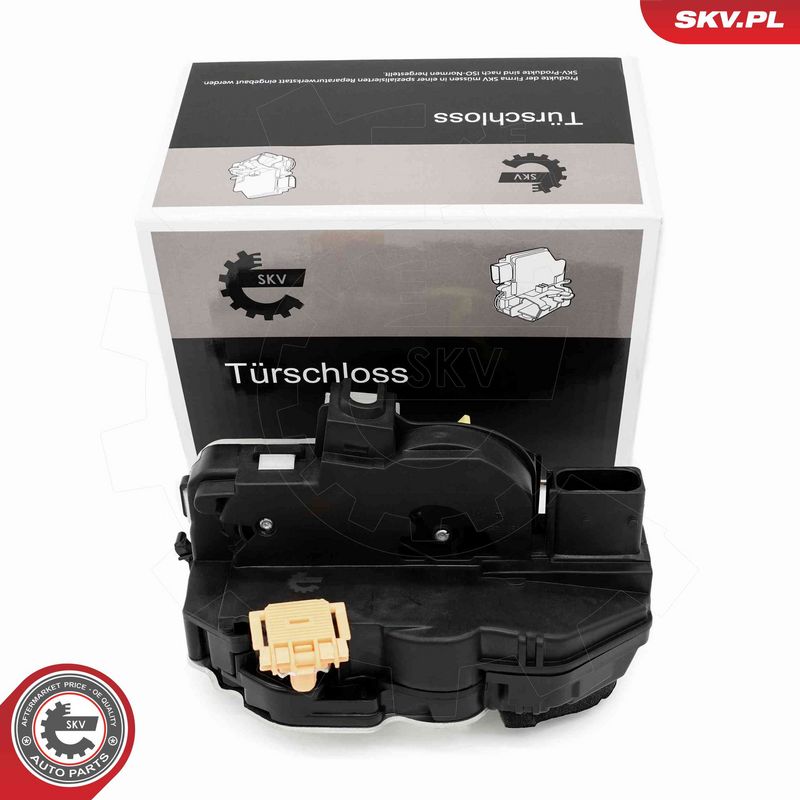 Türschloss ESEN SKV 60SKV343