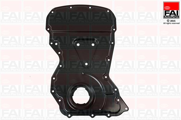 Steuergehäuse FAI AutoParts tcc2