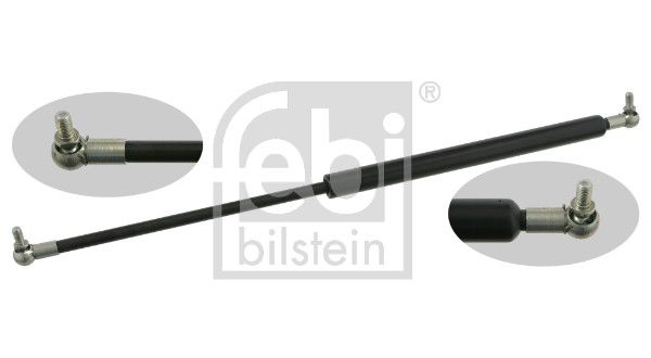 Gasfeder, Koffer-/Laderaum FEBI BILSTEIN 26357