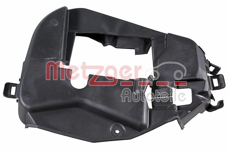Abdeckung, Zahnriemen METZGER 2386015