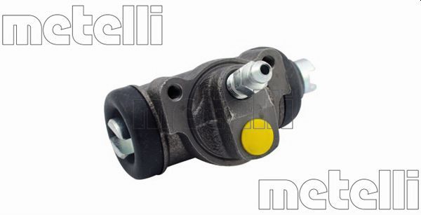 Radbremszylinder METELLI 04-0490
