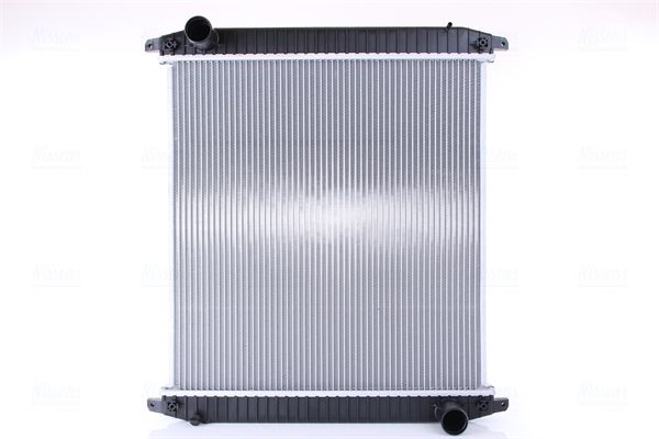 Kühler, Motorkühlung NISSENS 62341A