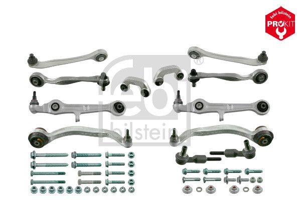 Reparatursatz, Querlenker FEBI BILSTEIN 24802
