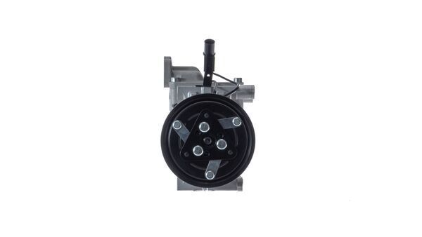 Kompressor, Klimaanlage MAHLE ACP1223000S