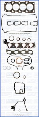 Dichtungsvollsatz, Motor AJUSA 50154300