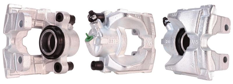 Bremssattel FERODO FCL695096
