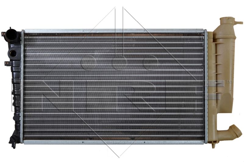 Kühler, Motorkühlung NRF 58923