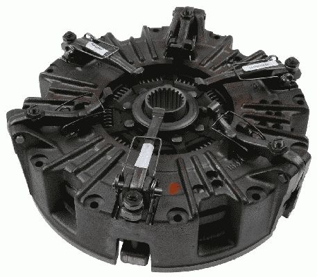 Kupplungsdruckplatte SACHS 1888064041