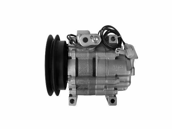 Kompressor, Klimaanlage Airstal 10-1683