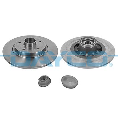Radlagersatz DAYCO KWD028D