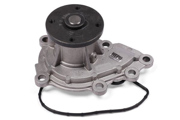 Wasserpumpe, Motorkühlung HEPU P7997
