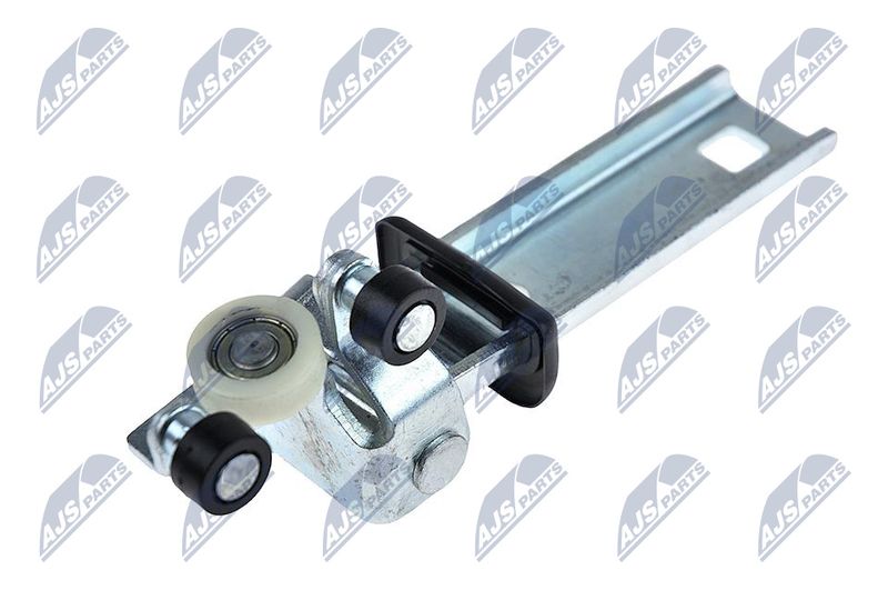 Rollenführung, Schiebetür NTY EZC-VC-008
