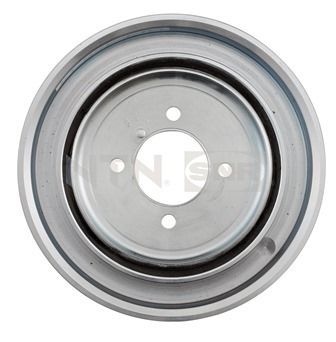 Riemenscheibe, Kurbelwelle SNR DPF359.14