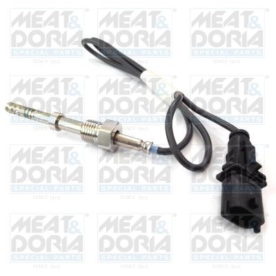 Sensor, Abgastemperatur MEAT & DORIA 11990