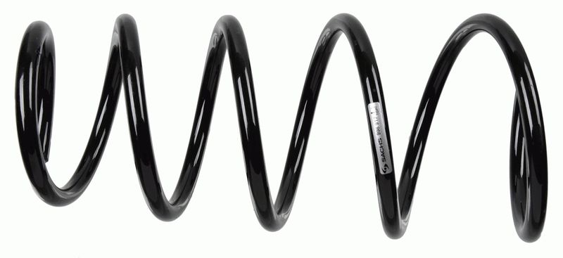 Fahrwerksfeder SACHS 998 917