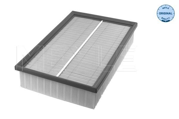 Luftfilter MEYLE 7124040000
