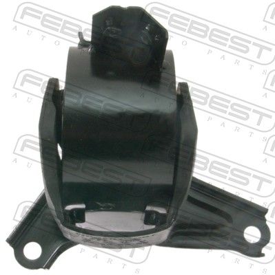Lagerung, Motor FEBEST HYM-NFLH