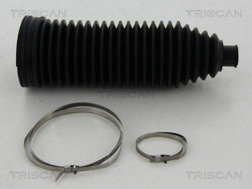 Faltenbalgsatz Lenkmanschette TRISCAN 8500 11011