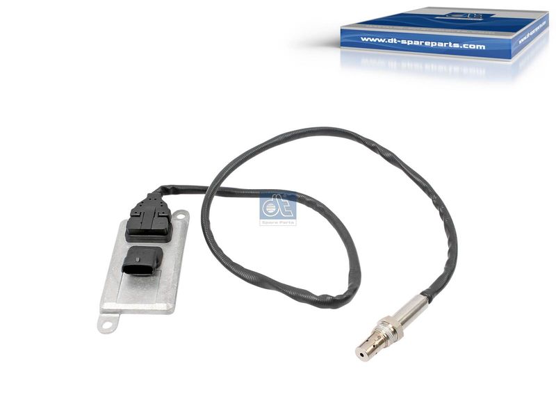 NOx-Sensor, Harnstoffeinspritzung DT Spare Parts 5.44036