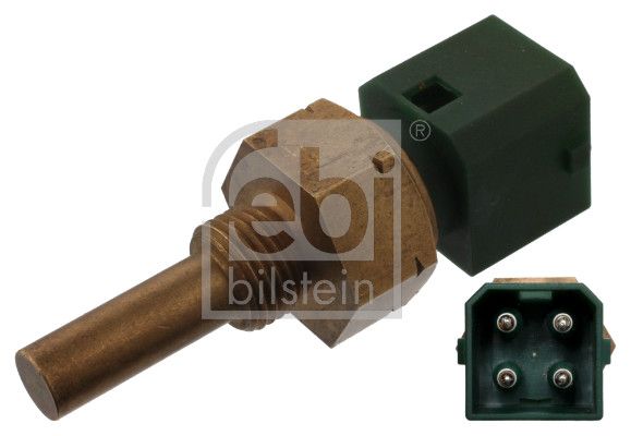 Sensor, Kühlmitteltemperatur FEBI BILSTEIN 44543