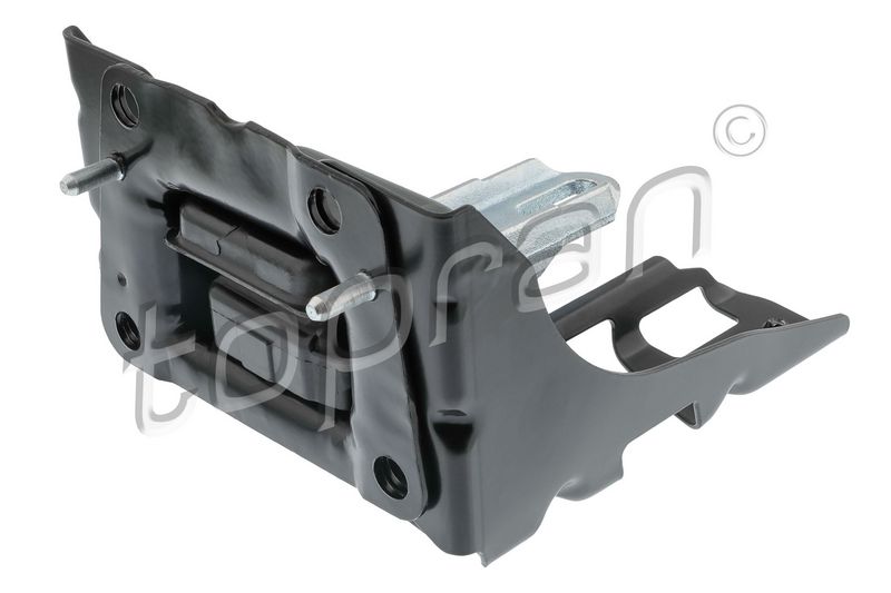 Lagerung, Automatikgetriebe TOPRAN 722 907