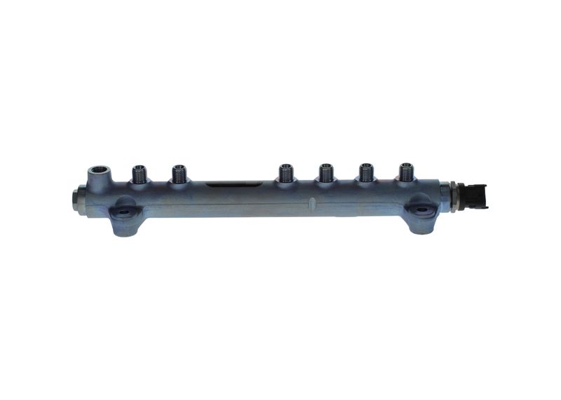 Verteilerrohr, Kraftstoff BOSCH 0 445 224 097