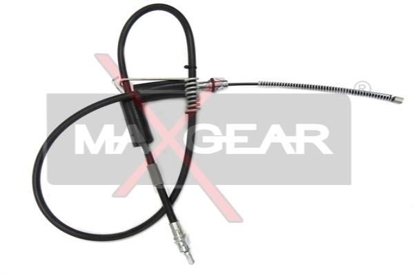 Seilzug, Feststellbremse MAXGEAR 32-0263