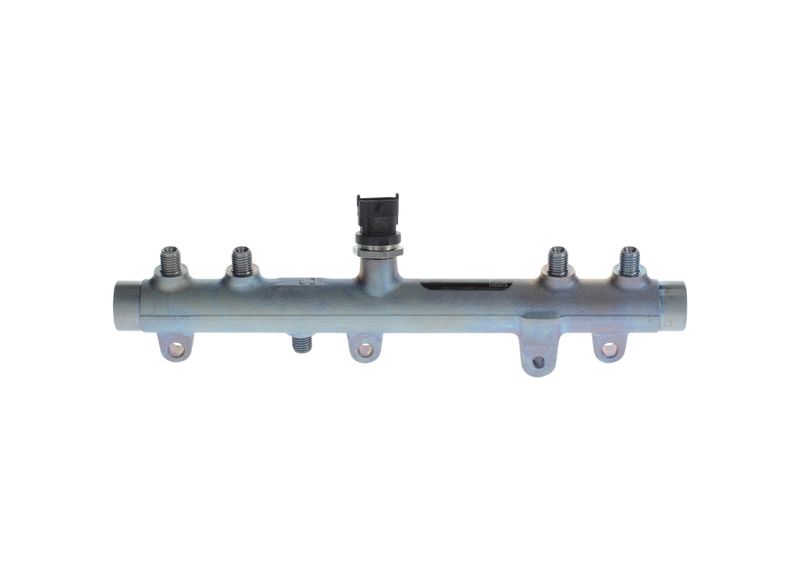 Verteilerrohr, Kraftstoff BOSCH 0 445 224 009