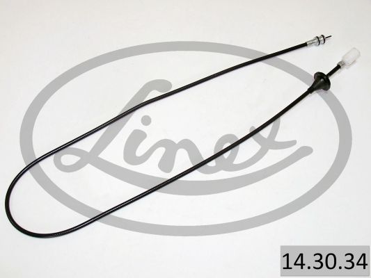 Tachowelle LINEX 14.30.34