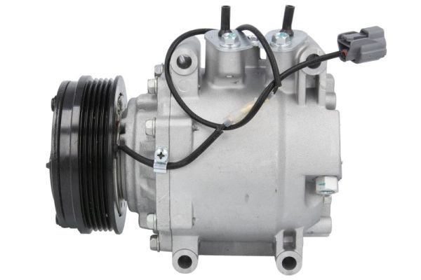 Kompressor, Klimaanlage THERMOTEC KTT090193