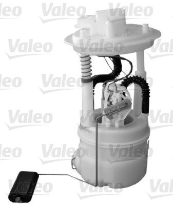 Kraftstoff-Fördereinheit VALEO 347119