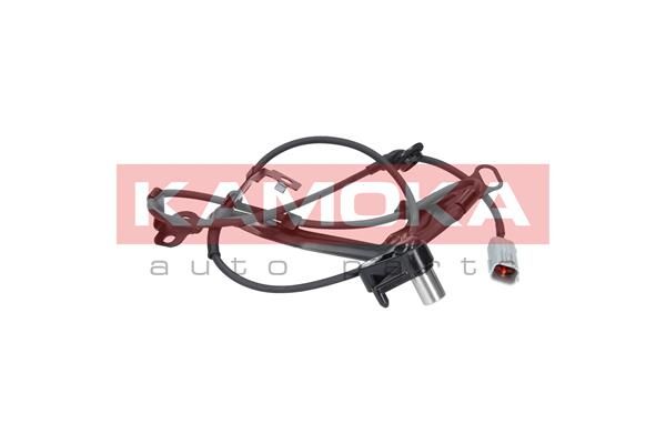 Sensor, Raddrehzahl KAMOKA 1060250