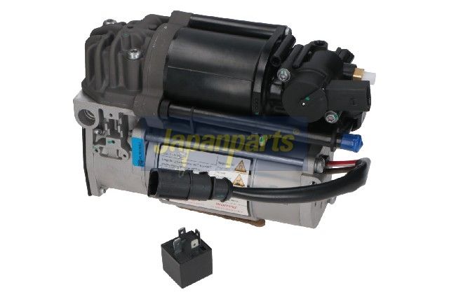 Kompressor, Druckluftanlage JAPANPARTS MM-ASC063