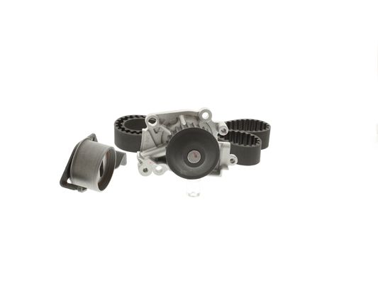 Wasserpumpe + Zahnriemensatz AISIN TKM-907